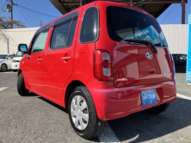 DAIHATSU MIRA COCOA 2010 Image 31