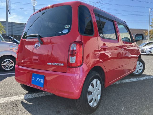 DAIHATSU MIRA COCOA 2010 Image 31