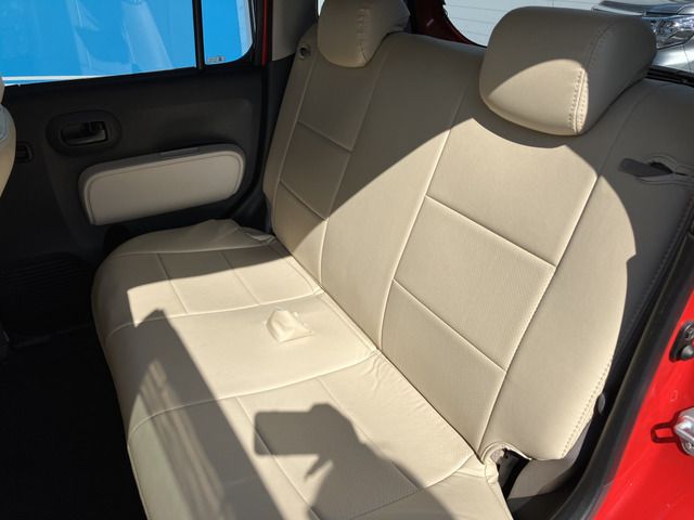 DAIHATSU MIRA COCOA 2010 Image 31