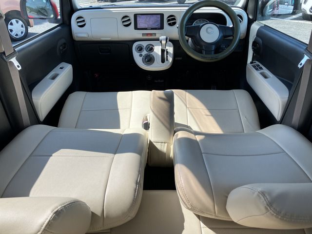 DAIHATSU MIRA COCOA 2010 Image 31