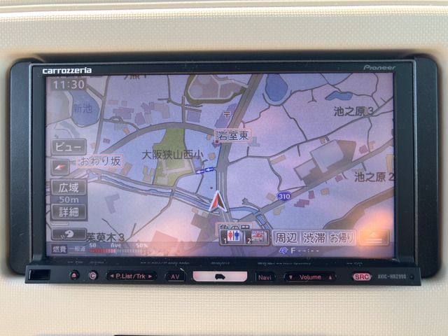 DAIHATSU MIRA COCOA 2010 Image 31