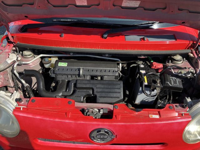 DAIHATSU MIRA COCOA 2010 Image 31