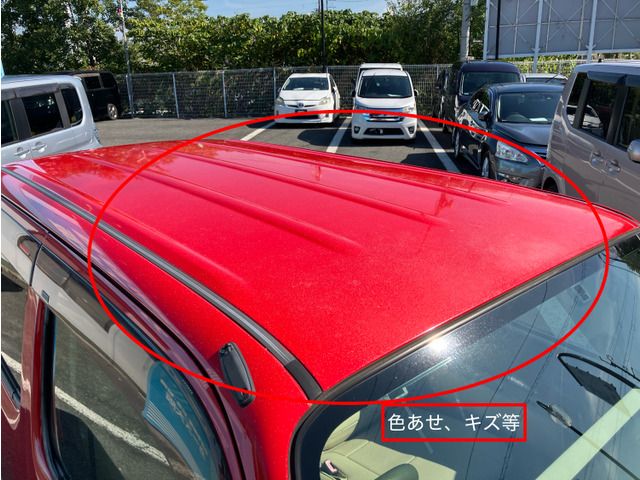 DAIHATSU MIRA COCOA 2010 Image 31