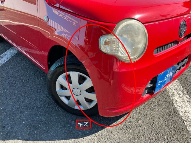 DAIHATSU MIRA COCOA 2010 Image 31