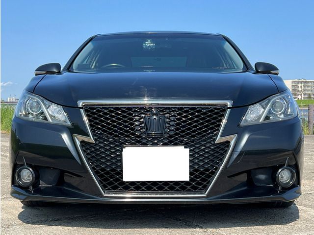 TOYOTA CROWN SEDAN HYBRID 4 2015 Image 31