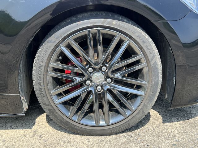 TOYOTA CROWN SEDAN HYBRID 4 2015 Image 31