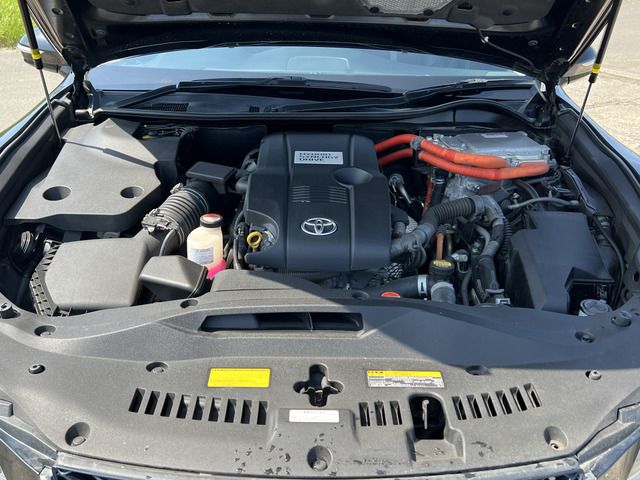 TOYOTA CROWN SEDAN HYBRID 4 2015 Image 31