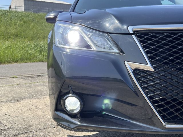 TOYOTA CROWN SEDAN HYBRID 4 2015 Image 31