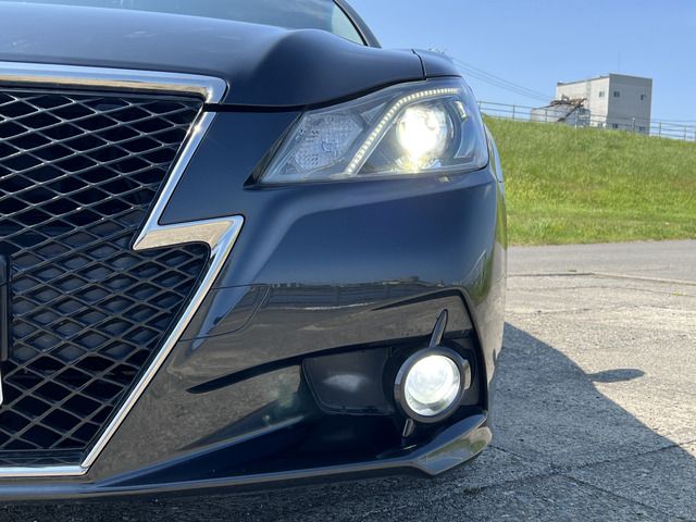 TOYOTA CROWN SEDAN HYBRID 4 2015 Image 31