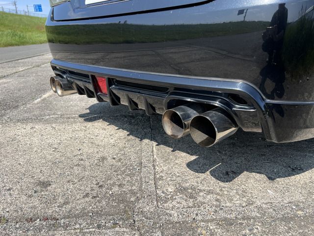 TOYOTA CROWN SEDAN HYBRID 4 2015 Image 31