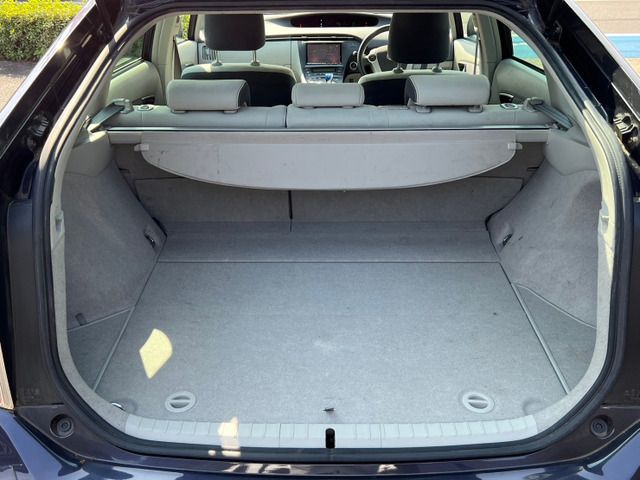 TOYOTA PRIUS 2010 Image 31