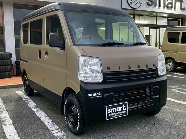 NISSAN NV100 CLIPPER 2017 Image 31