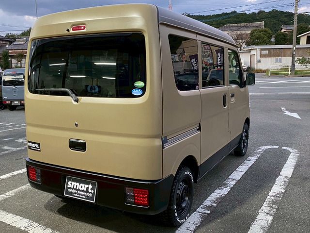 NISSAN NV100 CLIPPER 2017 Image 31