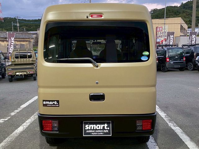 NISSAN NV100 CLIPPER 2017 Image 31