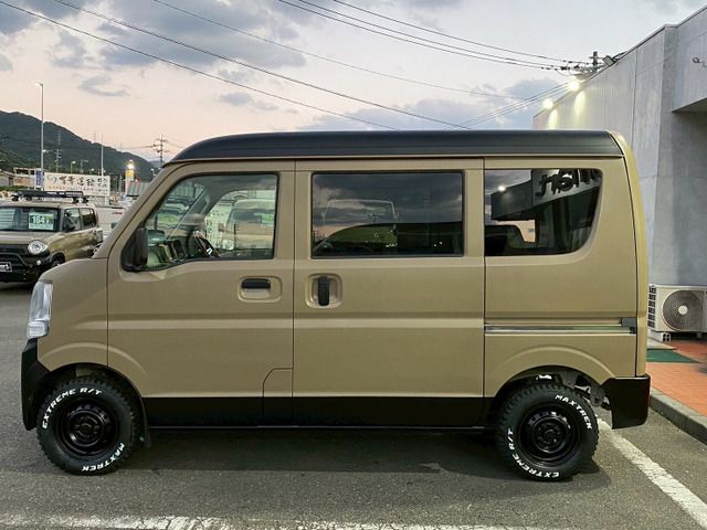 NISSAN NV100 CLIPPER 2017 Image 31