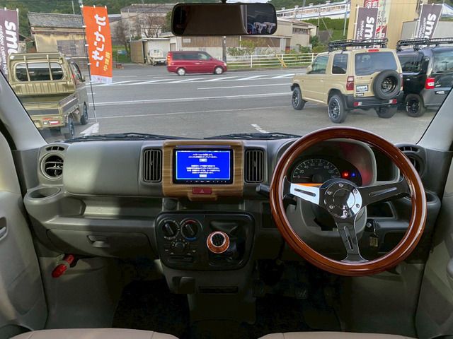 NISSAN NV100 CLIPPER 2017 Image 31