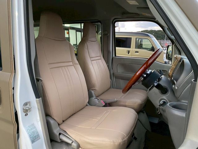 NISSAN NV100 CLIPPER 2017 Image 31