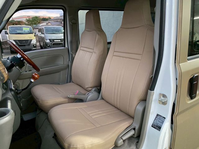 NISSAN NV100 CLIPPER 2017 Image 31