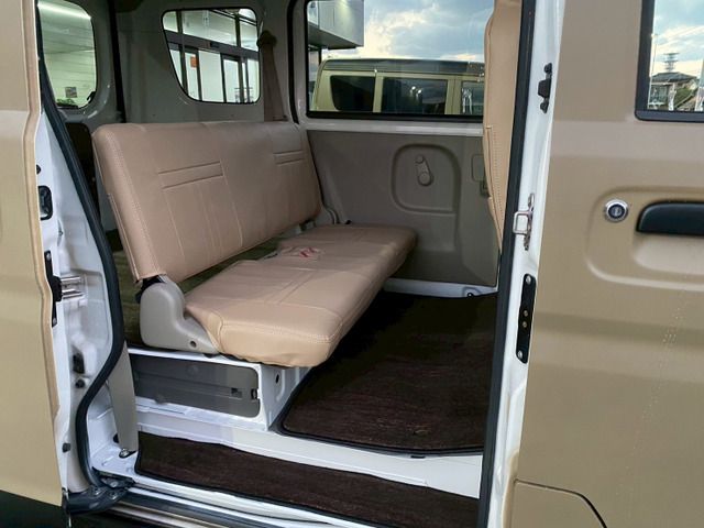 NISSAN NV100 CLIPPER 2017 Image 31