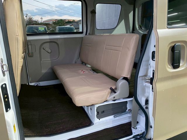 NISSAN NV100 CLIPPER 2017 Image 31