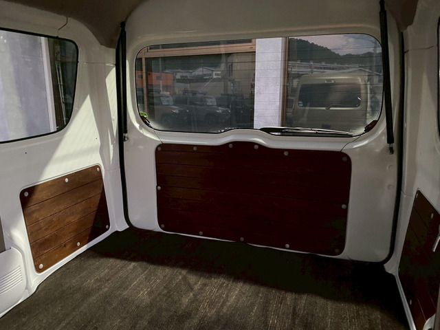 NISSAN NV100 CLIPPER 2017 Image 31