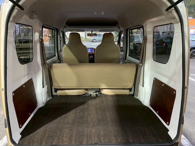 NISSAN NV100 CLIPPER 2017 Image 31