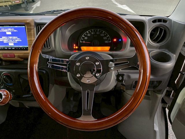 NISSAN NV100 CLIPPER 2017 Image 31