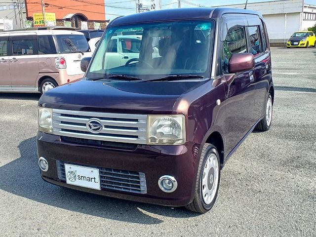 DAIHATSU MOVE CONTE 2015 Image 31