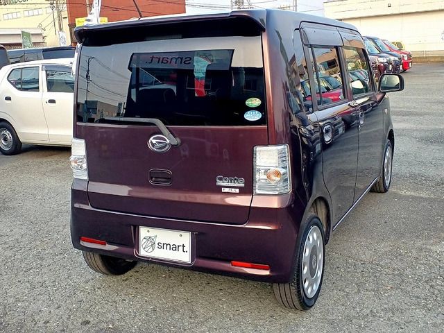 DAIHATSU MOVE CONTE 2015 Image 31
