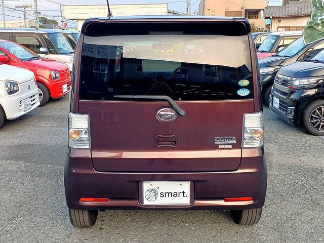 DAIHATSU MOVE CONTE 2015 Image 31
