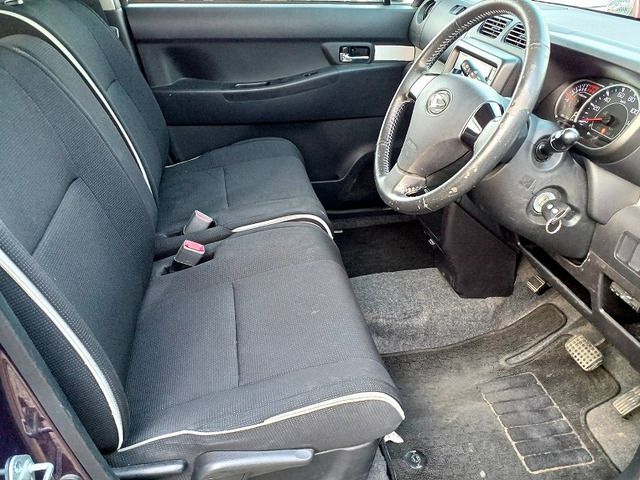 DAIHATSU MOVE CONTE 2015 Image 31