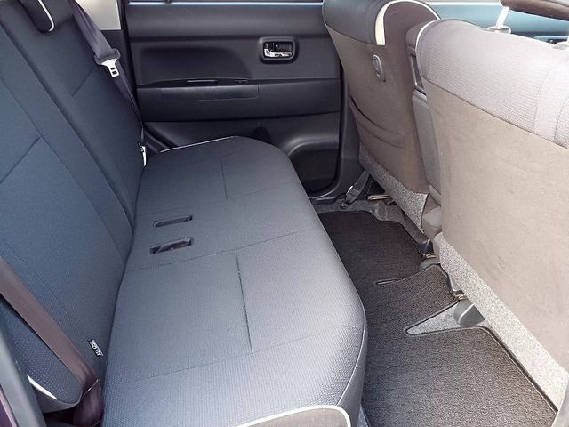 DAIHATSU MOVE CONTE 2015 Image 31