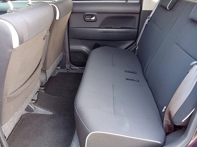 DAIHATSU MOVE CONTE 2015 Image 31