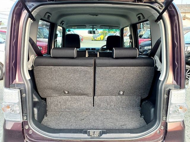 DAIHATSU MOVE CONTE 2015 Image 31