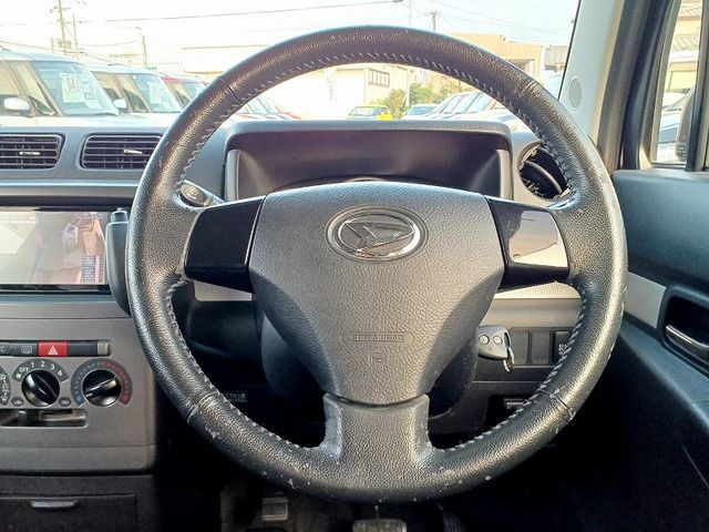 DAIHATSU MOVE CONTE 2015 Image 31