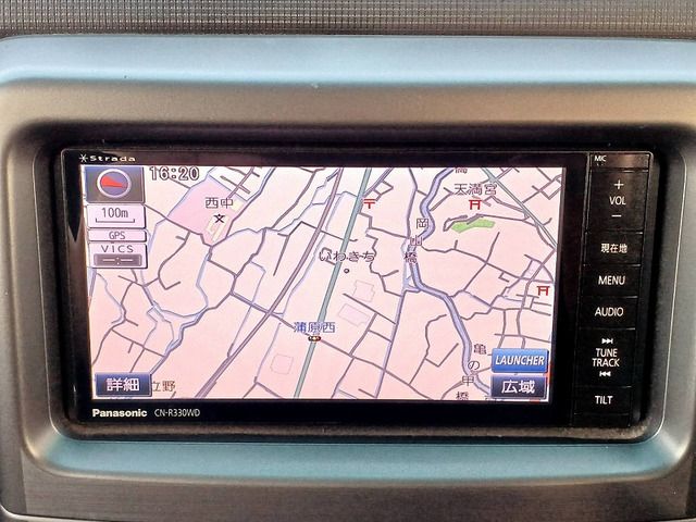 DAIHATSU MOVE CONTE 2015 Image 31