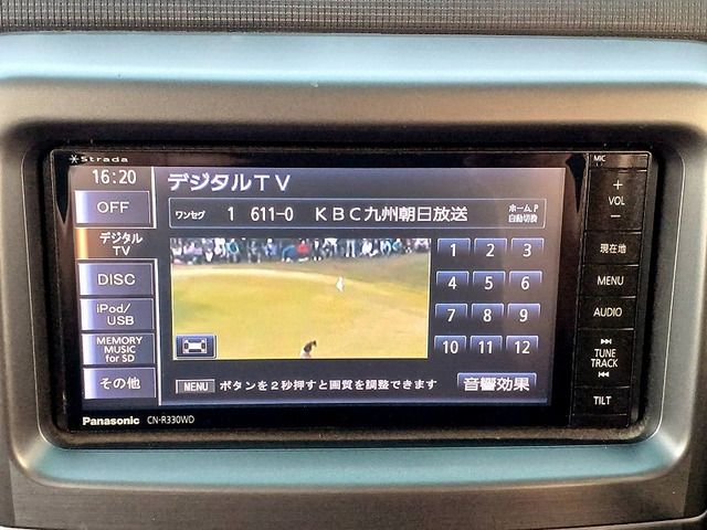 DAIHATSU MOVE CONTE 2015 Image 31