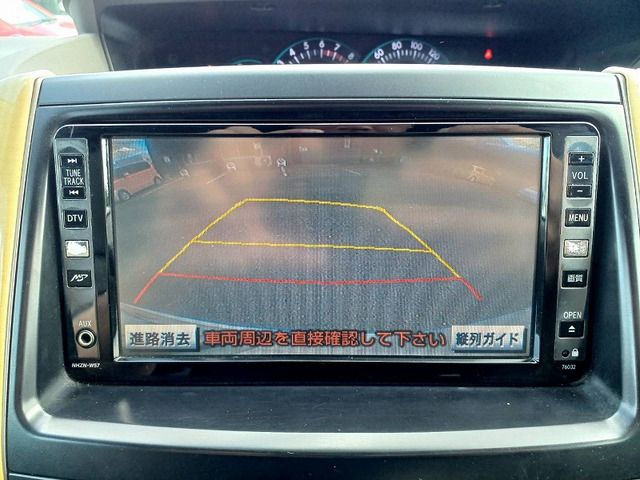 TOYOTA NOAH 2008 Image 31