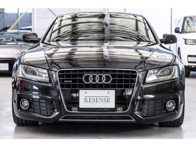 AUDI A5 SPORTBACK 2010 Image 31