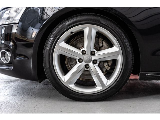 AUDI A5 SPORTBACK 2010 Image 31