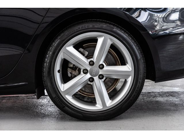 AUDI A5 SPORTBACK 2010 Image 31