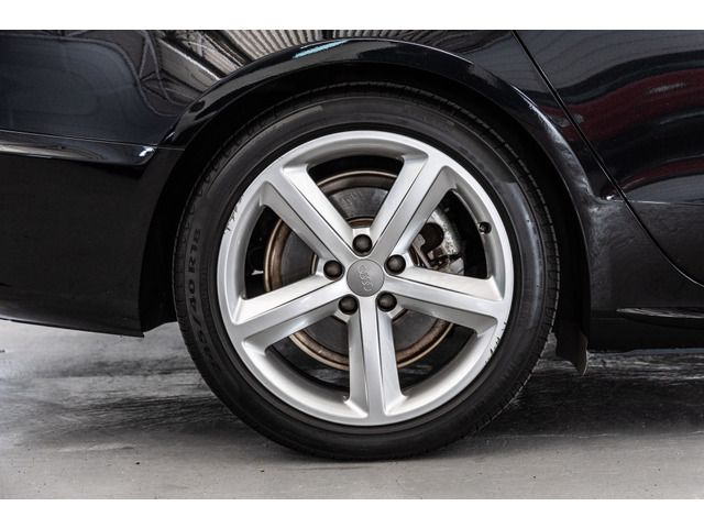 AUDI A5 SPORTBACK 2010 Image 31