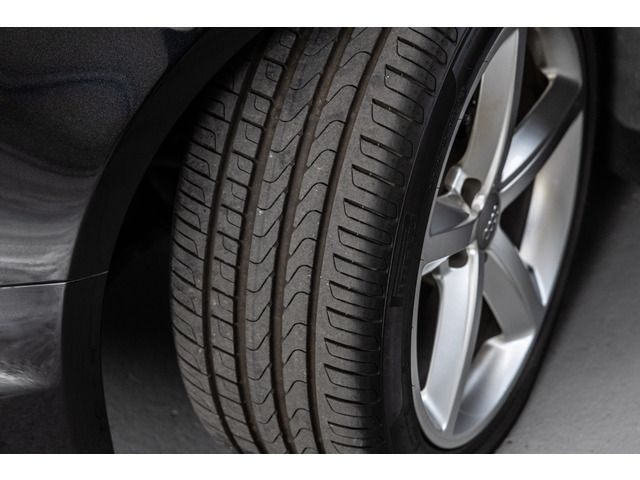 AUDI A5 SPORTBACK 2010 Image 31