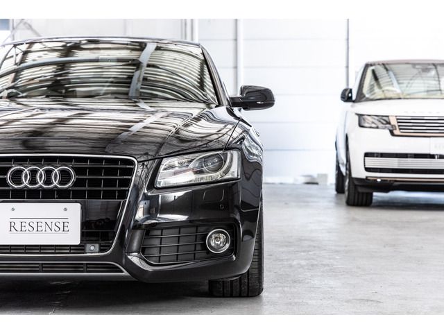 AUDI A5 SPORTBACK 2010 Image 31