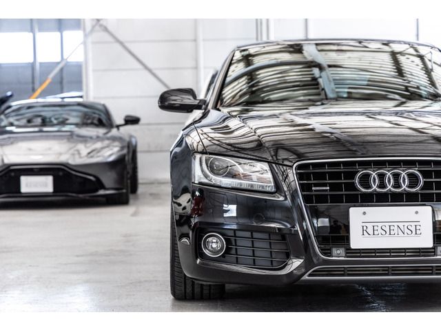 AUDI A5 SPORTBACK 2010 Image 31