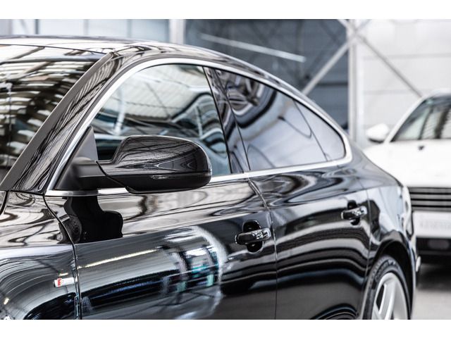 AUDI A5 SPORTBACK 2010 Image 31