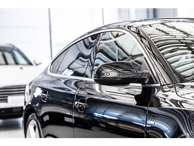 AUDI A5 SPORTBACK 2010 Image 31