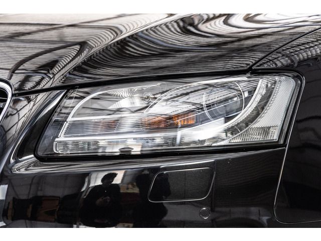 AUDI A5 SPORTBACK 2010 Image 31