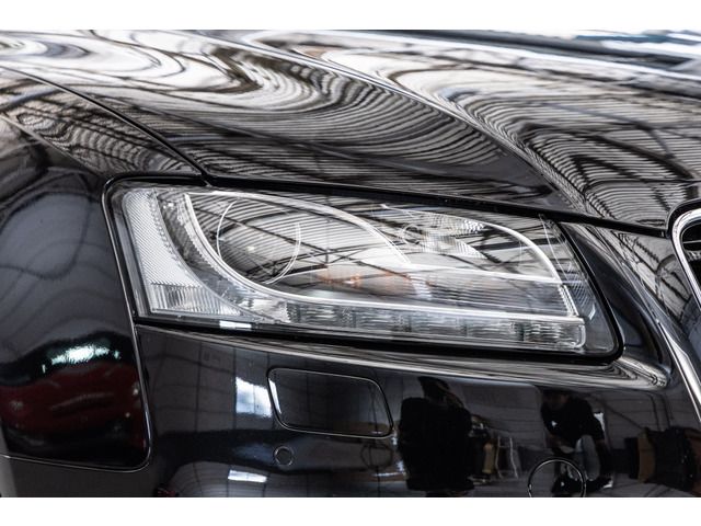 AUDI A5 SPORTBACK 2010 Image 31