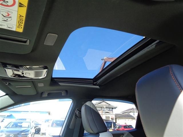 TOYOTA LEXUS NX450H+ AWD 2023 Image 31